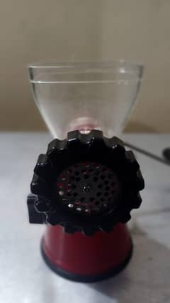 Westpoint manual meat grinder