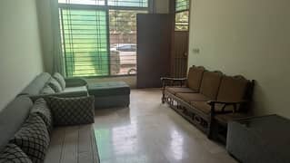 05 MARLA HOUSE FOR RENT IN JOHAR TOWN PHASE 1 LAHORE