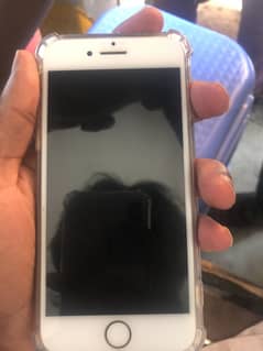 I phone 8
