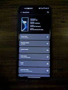OnePlus 8 5g
