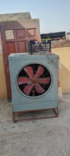 Air Cooler Havey weight