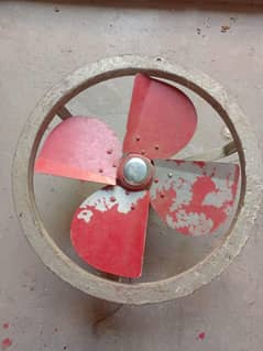 Exhaust Fan 18 inch