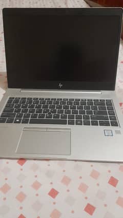 HP Elitebook 840 G5 Core i5 8th Generation 10/10