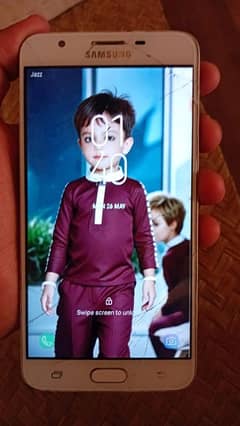 Samsung Galaxy J7 prime