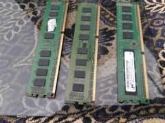 6gb ram 80gb harddrive