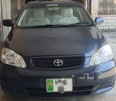 Toyota Corolla 2005