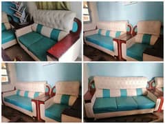 sofa for sail