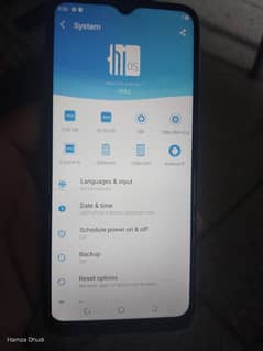 TECNO SPARK 4