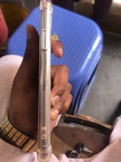 I phone x