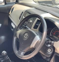 inside total genuine