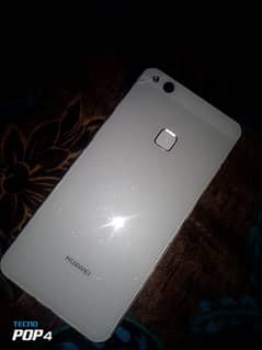 p 10 lite