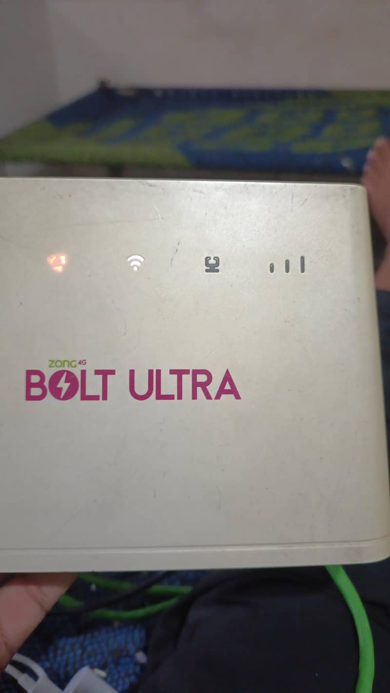 zong bolt ultra router fastest internet speed device03448502692 1