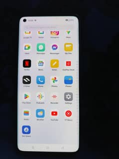 OnePlus 8 Dual Approve