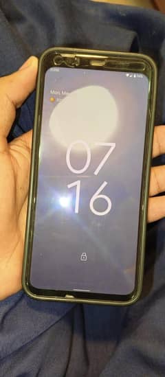 google pixel 4
