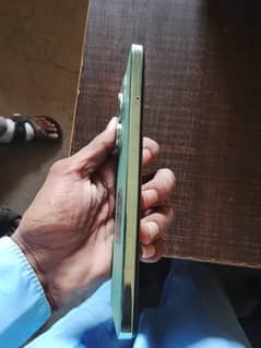 Tecno Spark 20 Pro – Excellent Condition – Urgent Sale