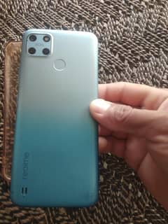Realme C25y 4. . 64