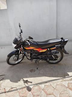 HONDA PRIDOR TODAY URGENT SALE