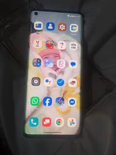 Motorola edge plus  for sale and exchange possible