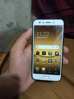 OPPO f3