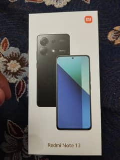 Redmi Note 13 4g(8-256)
