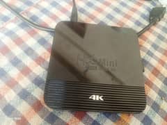 Android TV Box