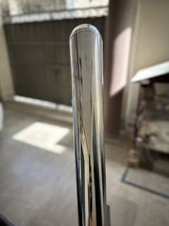 Honda 125 KYH ATLAS HONDA sc silencer