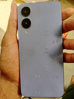 Vivo Y17s 6/128 only exchange
