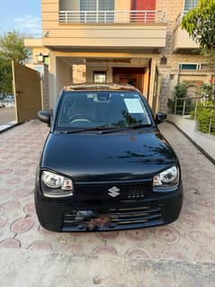 Fresh clear alto for sale