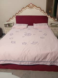 dico bed