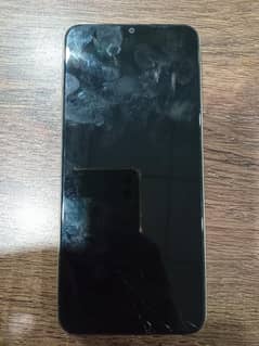 vivo y16 4+4 64 gb ak sal sy zada used hain