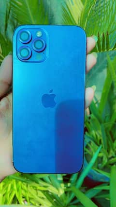 I phone 12 pro Non PTA