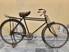 سائیکل ٹھیک ہے