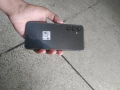 SAMSUNG GALAXY A16