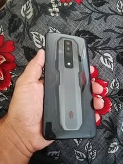 redmagic
