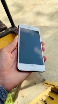 I phone 7 Plus PTA Approved/100 ok