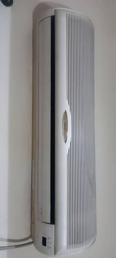 Hire Split AC