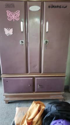 Wardrobe