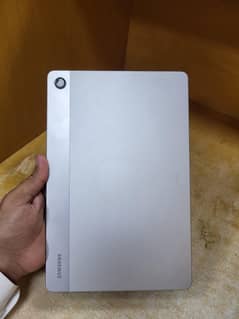 Samsung Tablet A9 plus