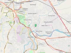A Prime Location 10 Marla Lower Portion In Rawalpindi