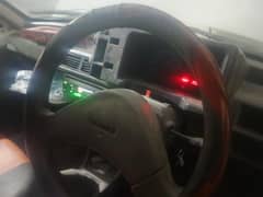 Mehran VX 2012
