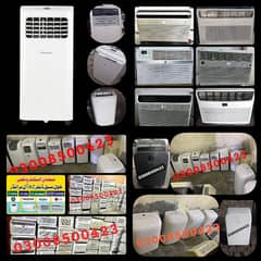 Buy & Sell AC – Window/Split | New & Used Available