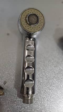 water taps