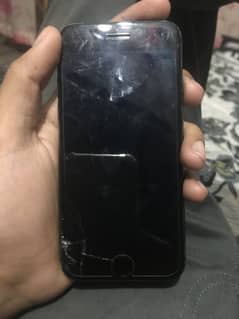 Iphone 7 Pta Approved 32Gb