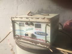 Power supply