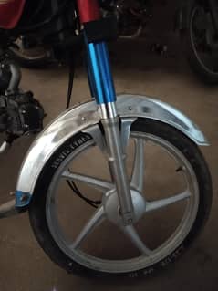 Supper star bike Model 2020