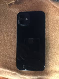 IPhone 12 Factory Unlock