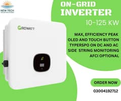Growatt