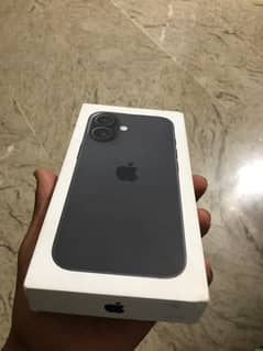 iphone 16 jv black