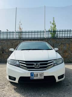 Honda city 1.3 ivtec