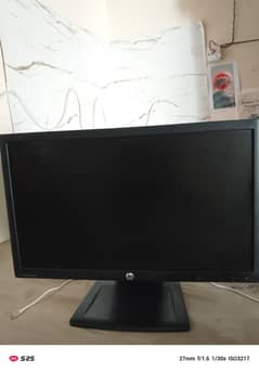 24 inches LED Like New